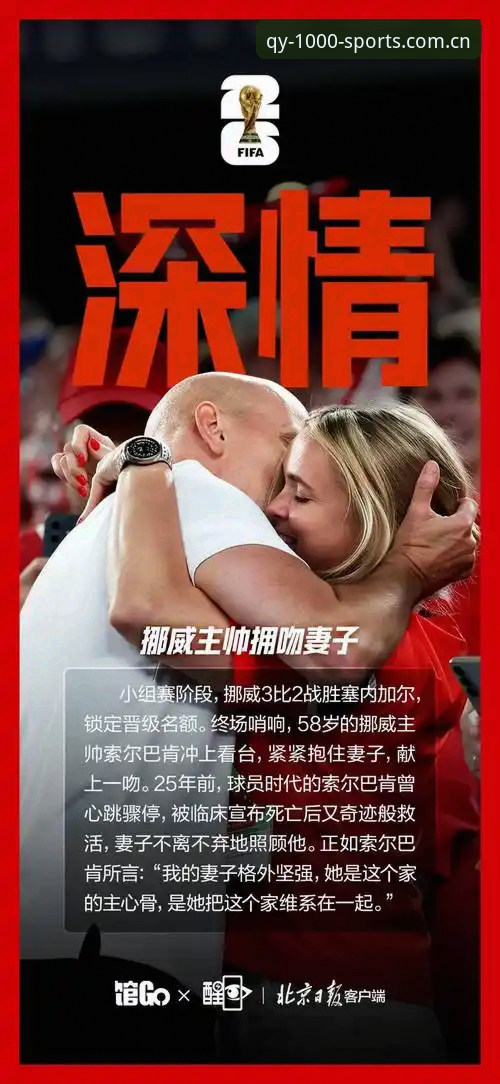 世界杯观赛派对拥吻照走红：在qy千亿体育平台重新解读那一吻背后的数字与情感